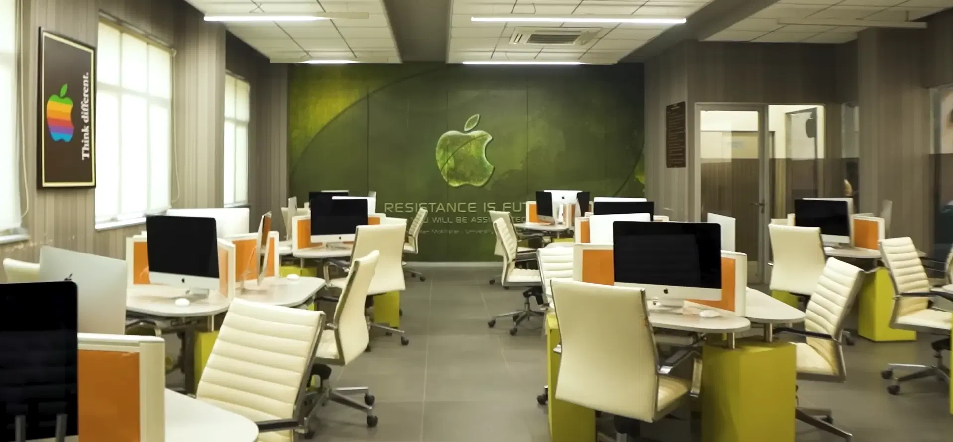 GL Bajaj Institute of Management and Research Greater Noida academic infrastructure photo 7